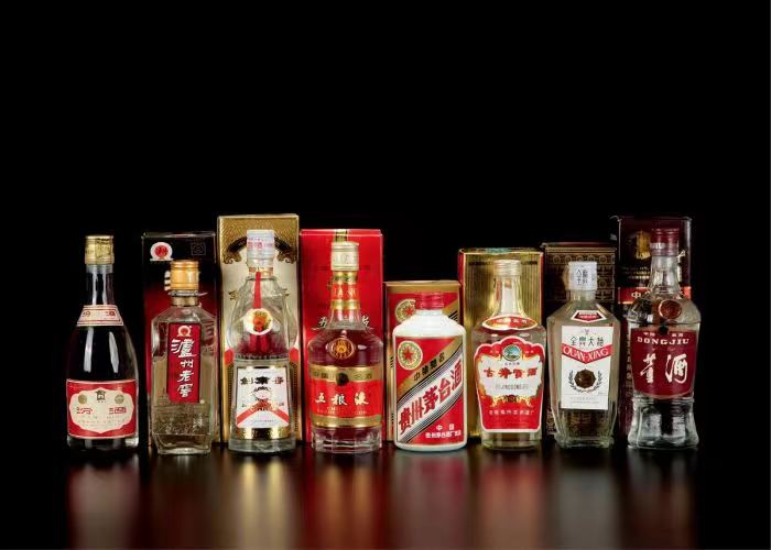 安化老酒储存的方法